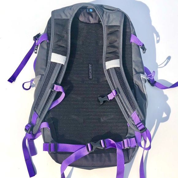 OSPREY Bags Osprey Daylite Plus 2liters Backpack Hiking Bag Gray